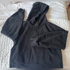 Lululemon Scuba Hoodie